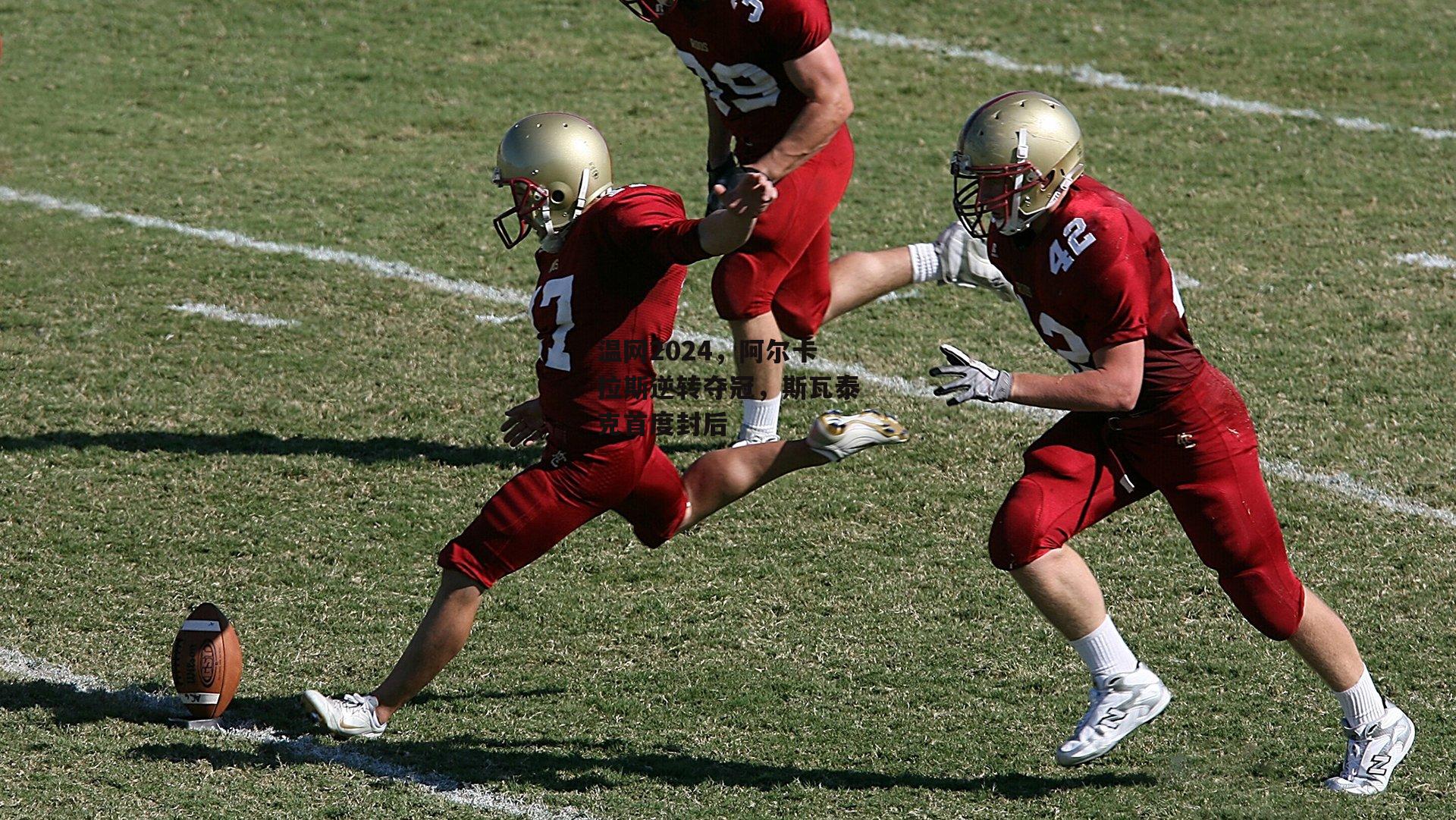 温网2024,阿尔卡拉斯逆转夺冠,斯瓦泰克首度封后